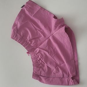 Patagonia barely baggies 2.5 inch shorts